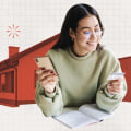 What is a hybrid loan in real estate?