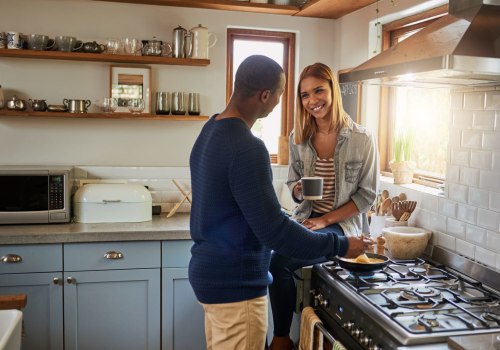 What is a 5 year hybrid loan?