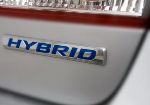 What does hybrid loan mean?