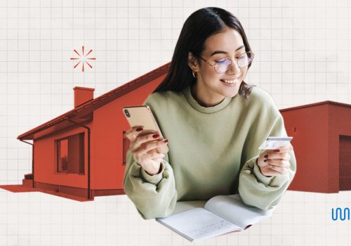 What is a hybrid loan in real estate?