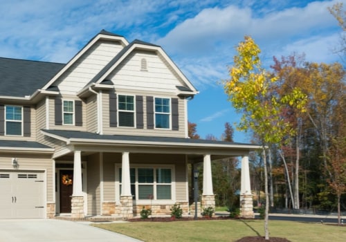 Is a va loan more strict?