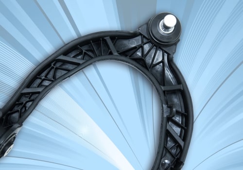 What is a hybrid arm?