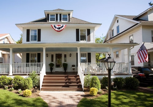 Can you use a fha loan and a va loan?